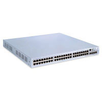 Conmutador HP E4500-48G-PoE (JE063A#ABB)